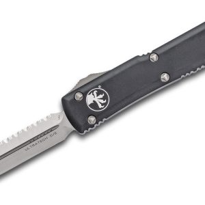Microtech 122-6 Ultratech Satin