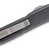 Black Aluminum Handles