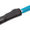 Microtech 122-D3JK Ultratech Jedi Knight Double Full Serrated Edge - Image 2