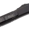 Microtech 122-D3JK Ultratech Jedi Knight Double Full Serrated Edge - Image 4