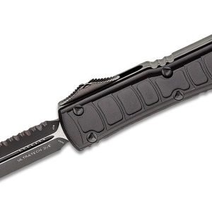 Microtech 122II-3TS Signature Series Ultratech II Tac