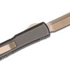 Black Handles