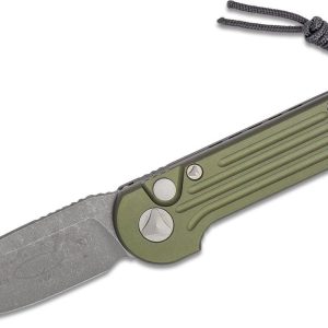 Microtech 135-10APOD LUDT Apocalyptic