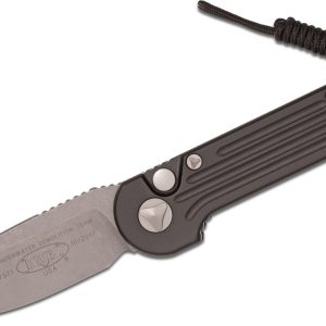 Microtech 135-11AP LUDT Apocalyptic