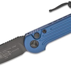 Microtech 135-1BL LUDT Black