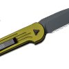 OD Green Handle