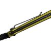 Microtech 135-2OD LUDT Black P/S Blade, OD Green Handle - Image 5