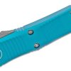 Turquoise Handle