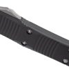Black Aluminum Handles