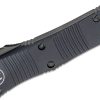 Black Handle