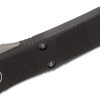 Black Handles