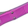 Violet Aluminum Handles