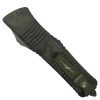 Microtech 142-3OCS Combat Troodon Olive Camo - Image 2