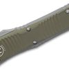 OD GRN Handle