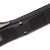 Black Handle