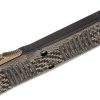 Microtech 142-13APCFS Combat Troodon Bronze Apocalyptic - Image 2