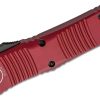 Merlot Red Handle