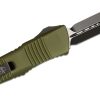 OD Green Handles