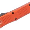 Orange Handles
