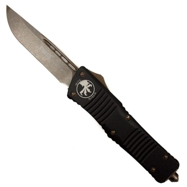 Microtech 143-13 Combat Troodon BRONZE