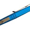 Microtech 143-13APBL Combat Troodon APOC BRZ, Blue - Image 5