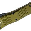 OD Green Handle