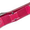 Microtech 144-10DRD Combat Troodon Apoc Distressed Red - Image 2