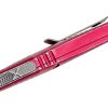 Microtech 144-10DRD Combat Troodon Apoc Distressed Red - Image 4