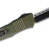 OD Green Handles