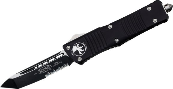 Microtech 144-2T Combat Troodon Tactical