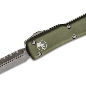 Microtech 147-12APOD UTX-70 Apocalyptic
