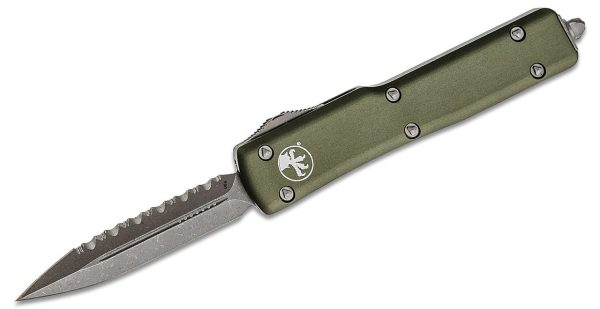 Microtech 147-12APOD UTX-70 Apocalyptic