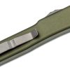 Microtech 147-12APOD UTX-70 Apocalyptic, OD Green - Image 3