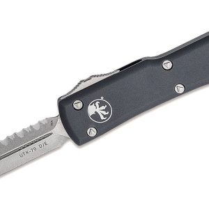 Microtech 147-12 UTX-70 Stonewashed