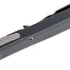 Black Aluminum Handles