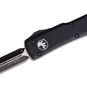 Microtech 147-1T UTX-70 Tactical Black