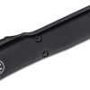 Black Handles