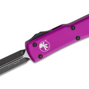 Microtech 147-1VI UTX-70 Black