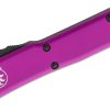Violet Handles