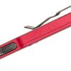 Red Handles