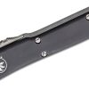 Black Handles