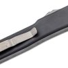 Microtech 148-10AP UTX-70 Apocalyptic, Black Handles - Image 3