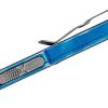 Microtech 148-10DBL UTX-70 Stonewashed Drop Point Plain - Image 4