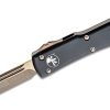 Black Handles