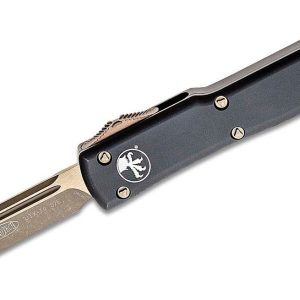 Microtech 148-13AP UTX-70 Bronze Apocalyptic