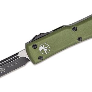 Microtech 148-1OD UTX-70 Black