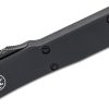 Black Handles