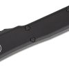 Microtech 148-2T UTX-70 Black Tactical P/S - Image 2