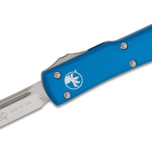 Microtech 148-4BL UTX-70 Satin