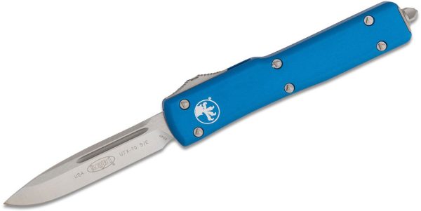Microtech 148-4BL UTX-70 Satin